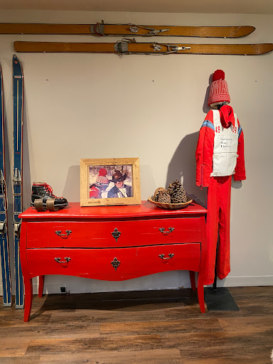 Ski Shop «Alpine Sports», reviews and photos, 1165 Patterson St, Ogden, UT 84403, USA