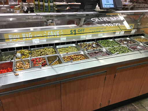 Grocery Store «Whole Foods Market», reviews and photos, 1050 Gayley Ave, Los Angeles, CA 90024, USA