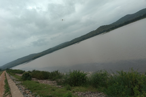 Jalaka Reservoir image