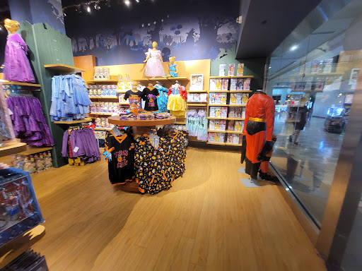 Toy Store «Disney Store», reviews and photos, 3333 Buford Dr NE, Buford, GA 30519, USA