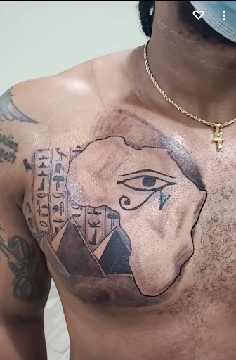 Explore good meaningful tattoo ideas, creative tattoo ideas in Fort Wayne, available at drieM World Tattoos & Art Gallery