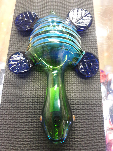 Tobacco Shop «Cole Street Smoke Shop», reviews and photos, 610 Cole St, San Francisco, CA 94117, USA