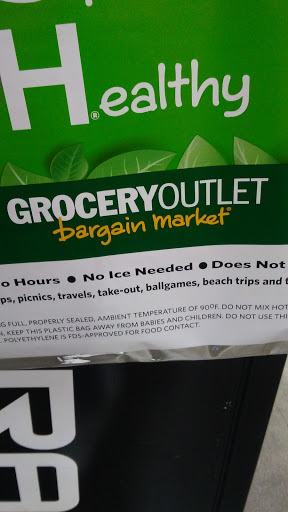 Grocery Store «Grocery Outlet Bargain Market», reviews and photos, 401 Marin St, Vallejo, CA 94590, USA