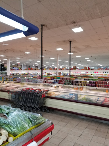 Supermarket «Good Fortune Supermarket», reviews and photos, 3151 New Jersey 27, Franklin Park, NJ 08823, USA