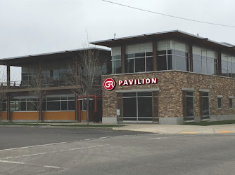 GRH Pavilion