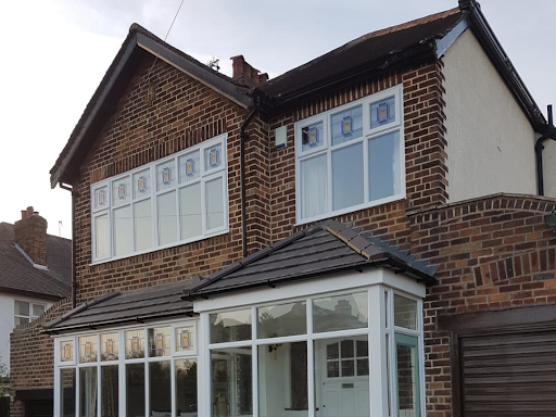 Optic uPVC Windows and Doors