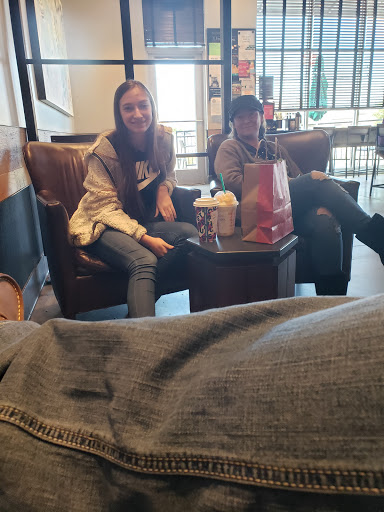 Coffee Shop «Starbucks», reviews and photos, 950 E Ennis Ave, Ennis, TX 75119, USA