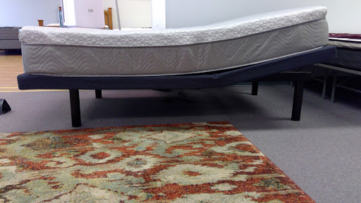 Mattress Store «Sweet Dreams Mattress Center», reviews and photos, 1136 6th St, Nevada, IA 50201, USA