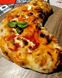 Pizza du Pizzeria T'OP PIZZA à Liévin - n°11