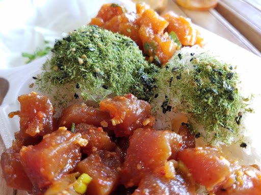 Poke & More image