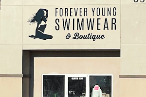 Forever Young Swimwear image