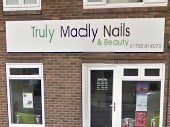 Truly Madly Nails & Beauty