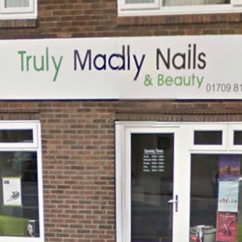 Truly Madly Nails & Beauty