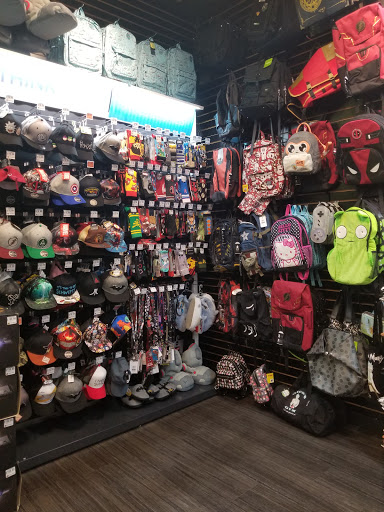 Gift Shop «ThinkGeek», reviews and photos, 6020 E 82nd St #1021, Indianapolis, IN 46250, USA