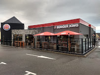 Photos du propriétaire du Restauration rapide Burger King à Brest - n°1