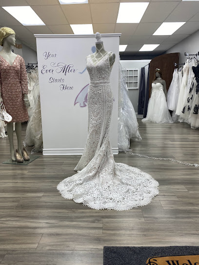 Ever After Bridal Boutique - Perth