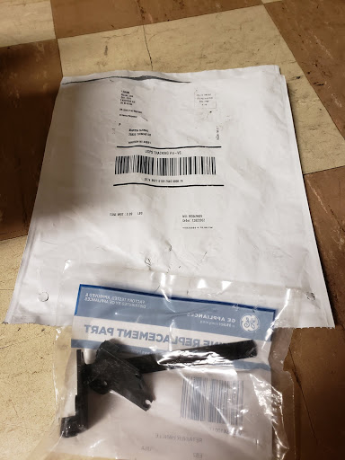 Appliance Parts Supplier «RepairClinic.com», reviews and photos, 48600 Michigan Ave, Canton, MI 48188, USA