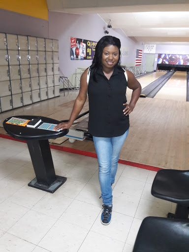 Bowling Alley «Bellair Lanes», reviews and photos, 2575 N Atlantic Ave, Daytona Beach, FL 32118, USA