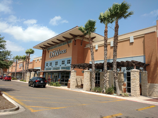 Shoe Store «DSW Designer Shoe Warehouse», reviews and photos, 3300 W Frontage Rd, McAllen, TX 78501, USA