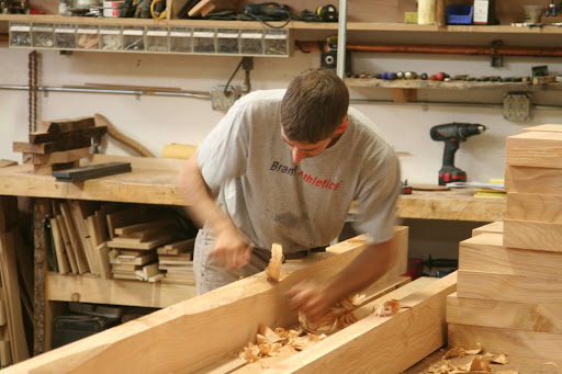 Furniture Store «Urban Hardwoods», reviews and photos, 2101 1st Ave, Seattle, WA 98121, USA