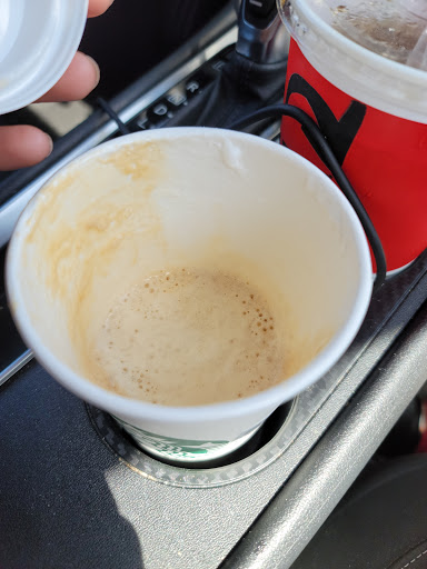 Coffee Shop «Starbucks», reviews and photos, 1521 Ed Carey, Harlingen, TX 78550, USA