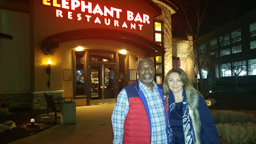 Shopping Mall «West County Center», reviews and photos, 80 W County Center Dr, Des Peres, MO 63131, USA