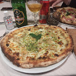 Photo n°3 de l'avis de Francesco.o fait le 01/01/2022 à 20:11 sur le  U Papà Braceria Pizzeria à Monforte San Giorgio