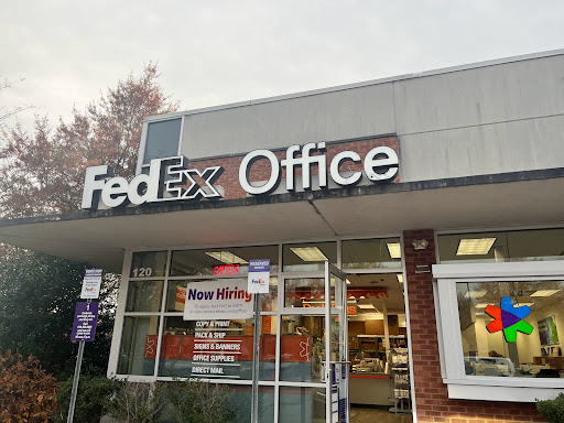 FedEx Office Print & Ship Center