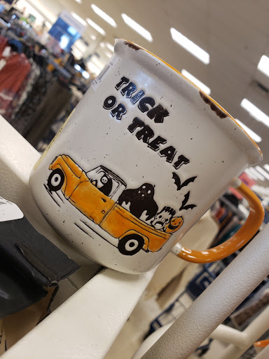 Department Store «Marshalls», reviews and photos, 1516 Golden Gate Plaza, Mayfield Heights, OH 44124, USA