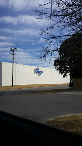 Grocery Store «Kroger», reviews and photos, 3304 Denton Hwy, Haltom City, TX 76117, USA