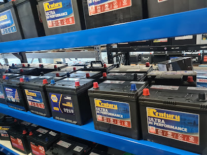 Quality Batteries Limited