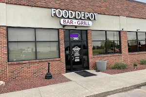 Food Depot Bar and Grill image