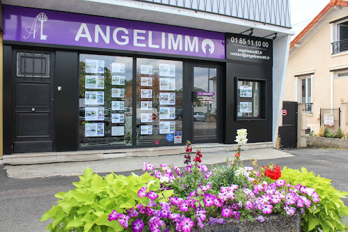 Agence immobilière ANGELIMMO Franconville