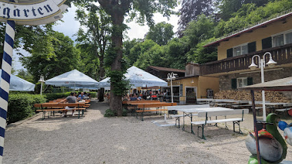 Gasthof Hinterbrühl Beer Garden - Hinterbrühl 2, 81479 München, Germany