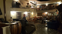 Atmosphère du Restaurant français Gerarh, restaurant bio et locavore, cave à vin à Marseille - n°12
