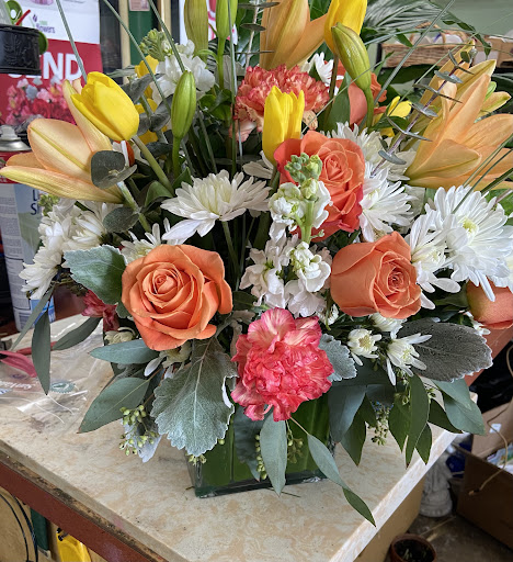 Florist «Serendipity Flowers», reviews and photos, 2751 N Grand Ave, Santa Ana, CA 92705, USA