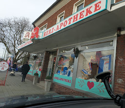 DocMorris pharmacy in the shopping center Rheinhausen photo