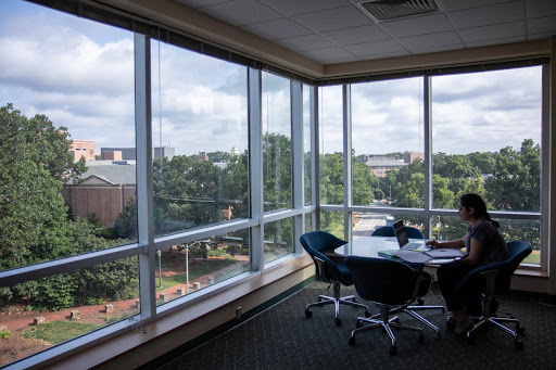 Health Sciences Library