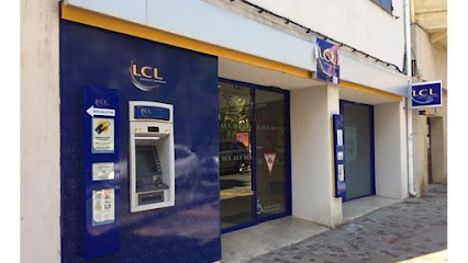 Photo du Banque LCL Banque et assurance à Le Lavandou