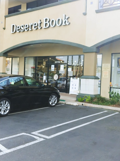 Religious Goods Store «Deseret Book», reviews and photos, 2230 17th St, Santa Ana, CA 92705, USA
