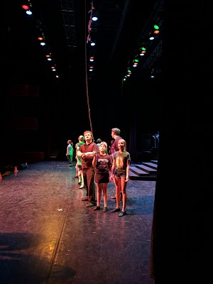 Ross Ragland Theater - photo 27