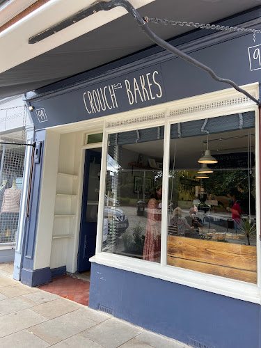 Reviews of Crouch St. Bakes in Colchester - Coffee shop