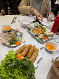 Les plus récentes photos du Restaurant vietnamien Le Lotus à Paris - n°6
