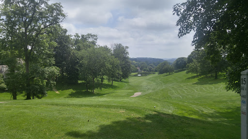 Public Golf Course «Denison Golf Club at Granville», reviews and photos, 555 Newark Granville Rd, Granville, OH 43023, USA