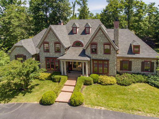 1847 Berry Blvd, Louisville, KY 40215, USA