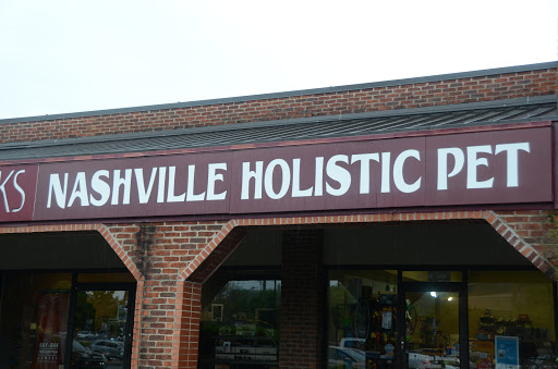 Pet Store «Nashville Holistic Pet», reviews and photos, 73 White Bridge Rd # 106, Nashville, TN 37205, USA