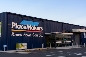 PlaceMakers Hornby