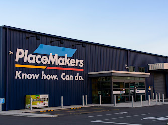 PlaceMakers Hornby