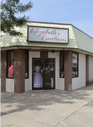 Elizabeth's Creations Bridal Boutique