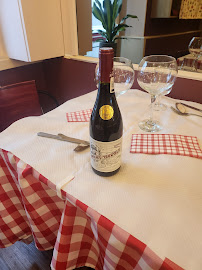 Photos du propriétaire du Restaurant français Au P'Tit Bouchon à Vienne - n°11